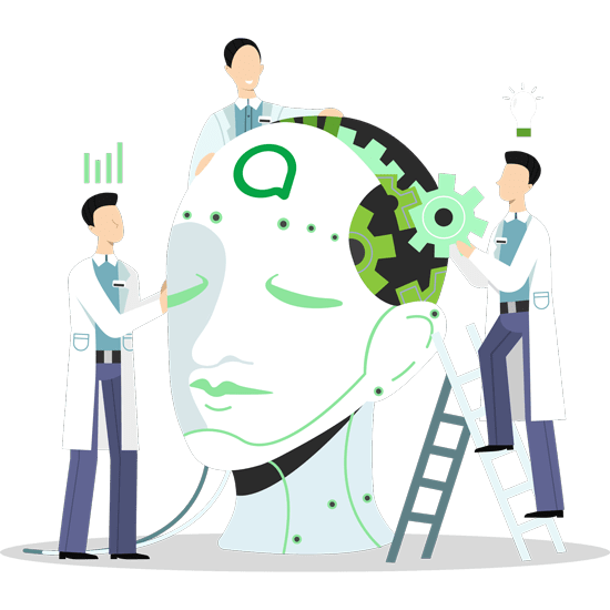 Trợ lý thông minh Hana 