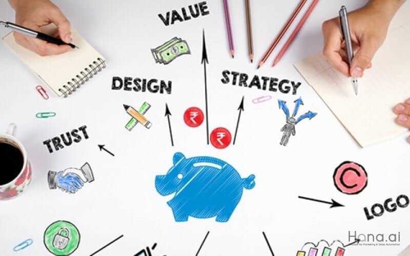 CHATBOT ĐÃ GIÚP CÁC DOANH NGHIỆP XÂY DỰNG THƯƠNG HIỆU NHƯ THẾ NÀO?