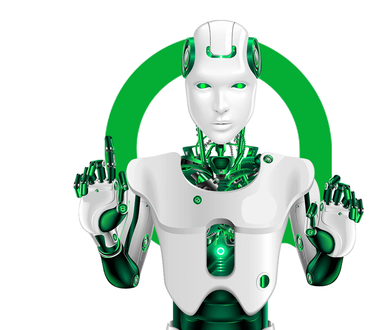 TRÍ TUỆ NHÂN TẠO