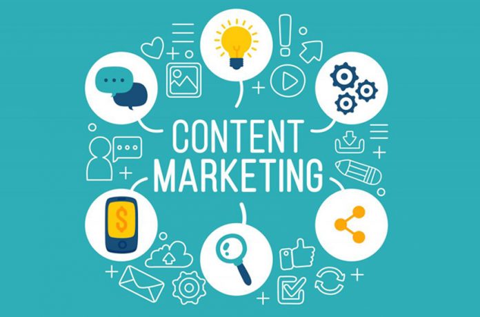 MA THUẬT LÔI KÉO KHÁCH HÀNG BẰNG CONTENT MARKETINGVIRAL