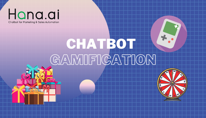 4 CHABOT GAMIFICATION dễ chơi dịp Tết Nguyên Đán