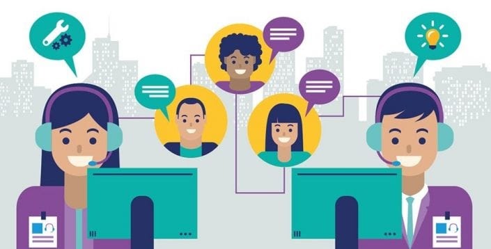 Tư vấn khách hàng là gì? Quy trình tư vấn khách hàng hiệu quả 2021