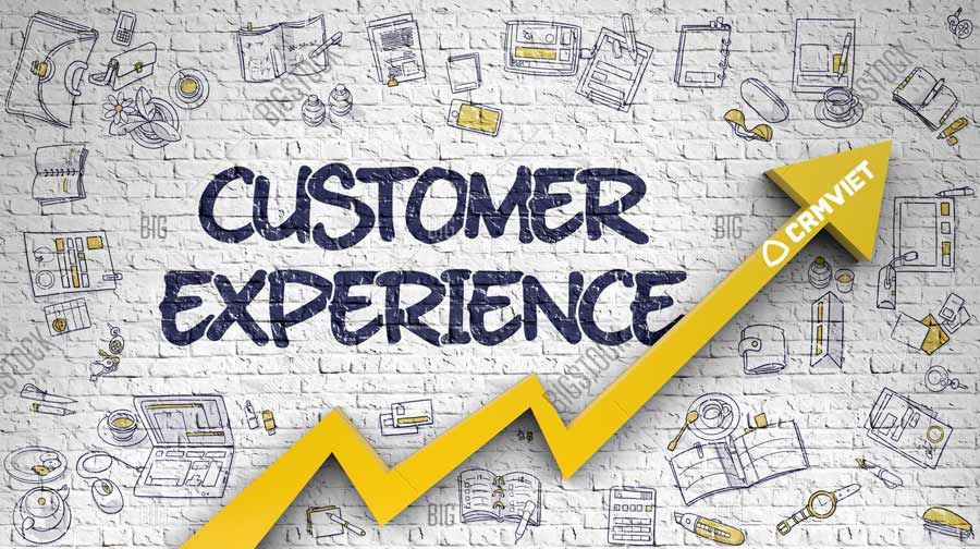 7 điểm chạm “nóng” trong hành trình trải nghiệm khách hàng!