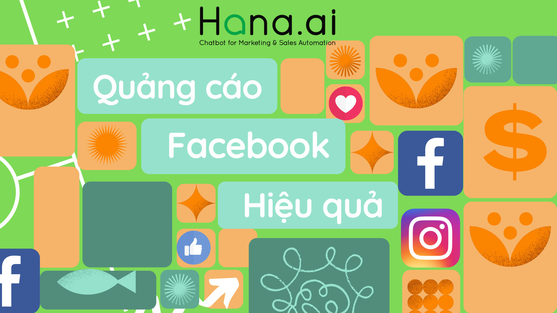 Top 9 cách chạy quảng cáo Facebook hiệu quả