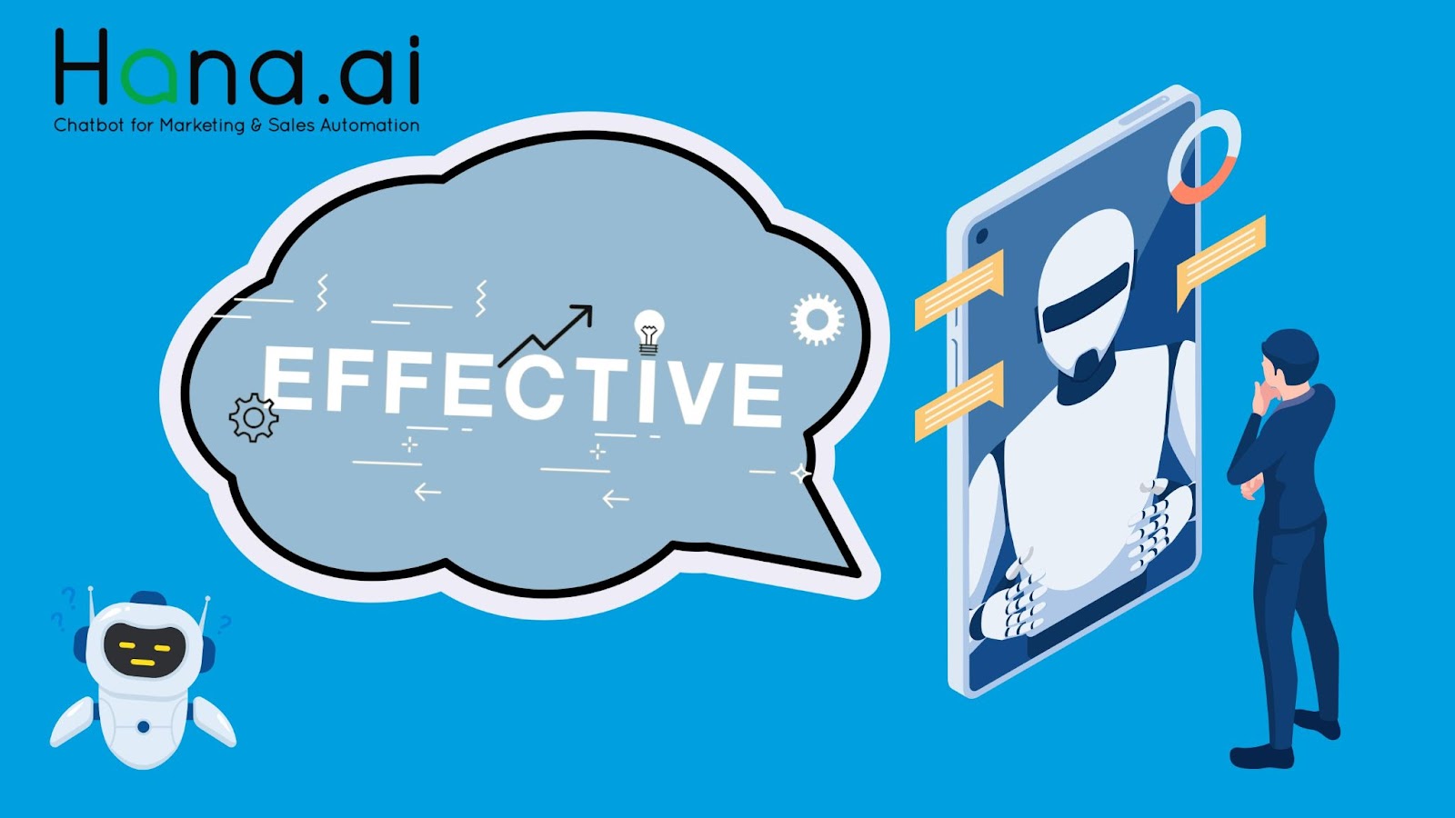 3 rào cản chính các doanh nghiệp thường gặp phải khi triển khai bot bán hàng