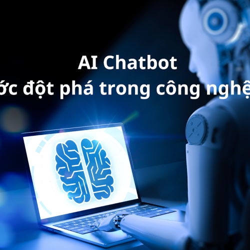 AI BOT – Bước đột phá trong công nghệ Chatbot 2022